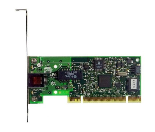 IBM 34L1109 - 10/100 EtherJet PCI Management Card