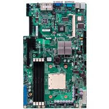 Supermicro - H8SMU - Motherboard Socket AM2 DDR2 8GB Max
