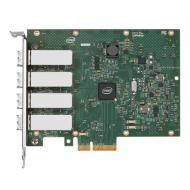 Intel - I340-F4 - Network Adapter Quad Port 1GbE SX PCIe 2.0 x4