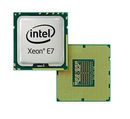 IBM Intel Xeon E7-2803 6-Core 1.73GHz Server CPU, LGA-1567 socket, enterprise computing, part 88Y5650