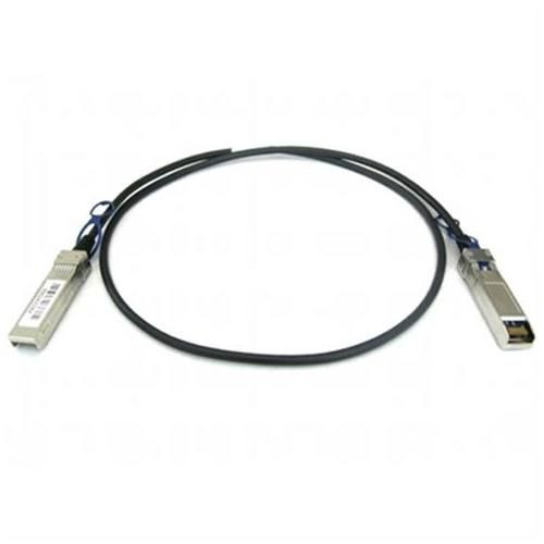 IBM Lenovo 1.5M FDR QSFP to QSFP passive copper cable for data transfer and networking applications.