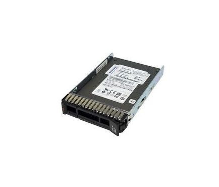 IBM - 00AJ401 - SSD 240GB SATA 6Gb/s 2.5" Hot Swap