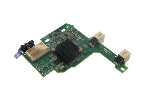 IBM 49Y4239 - Lenovo 2-Port 10GbE Virtual Fabric Adapter