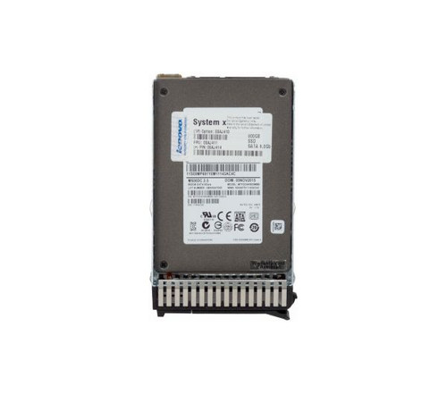 IBM - 00AJ410 - SSD 800GB SATA 6Gb/s 2.5" Hot Swap