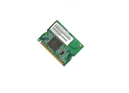 IBM Lenovo Mini-PCI Adapter for ThinkPad R32 T30 X30 26P8520, for expanding laptop connectivity.