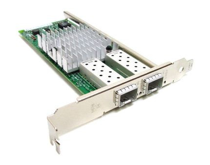 IBM - 49Y7980 - Network Adapter 2-Port 10GbE SFP+ PCI-Express