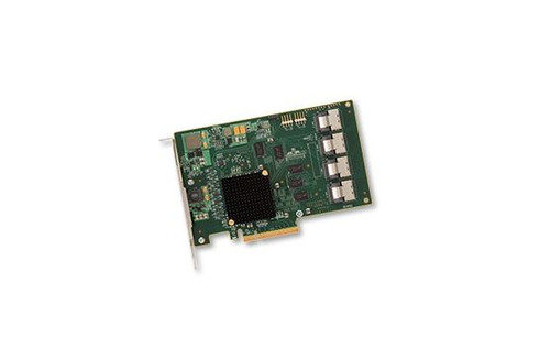 IBM - 00Y3537 - Host Bus Adapter Quad Port 6Gb/s SAS PCIe 2.0