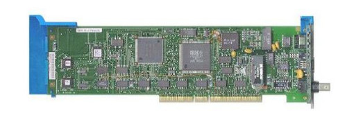 IBM MC32 EtherStreamer Ethernet Adapter 74G0850, PC network card for reliable Ethernet connectivity.