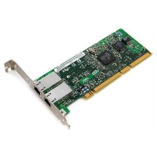 IBM Mellanox Connect-IB FDR PCIe 3.0 x16 single-port network adapter for high-speed InfiniBand data transfer.