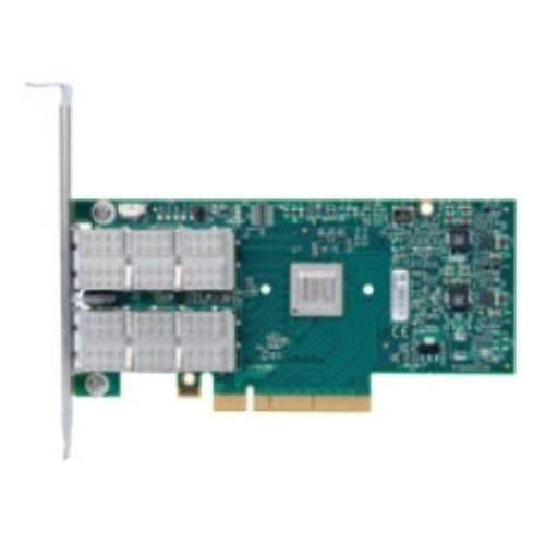 IBM - 00W0041 - Network Adapter Dual Port QSFP FDR14 40GbE