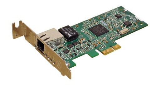 IBM - 39Y6098 - Network Adapter Gigabit Ethernet PCI Express x1