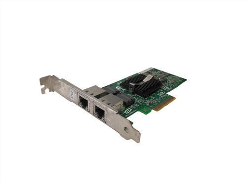 IBM - 90Y4576 - Network Adapter Dual Port Gigabit Ethernet