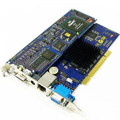 IBM - 06P5810 - Remote Supervisor Adapter PCI
