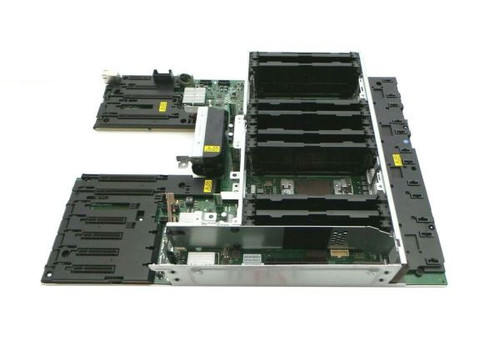 IBM Power8 System Backplane 5148-22L, 8247-22L, 8284-22A; high-performance server component for enterprise storage.