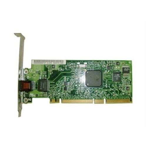 IBM PRO/1000 XT Server Adapter by Intel for eServer xSeries 306, all-metal bus interface, reliable network connectivity.