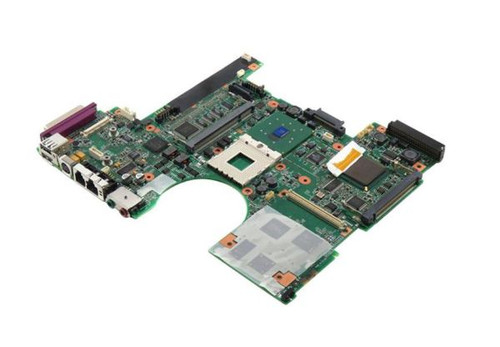 IBM - 27K2090 - System Board for R51