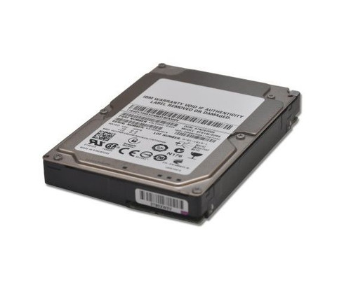 IBM S3700 400GB SATA 6Gb/s 3.5-inch MLC SSD for enterprise storage solutions, reliable data performance