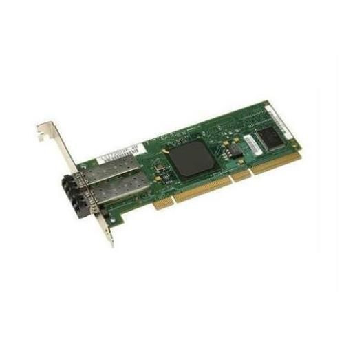 IBM - 38P9199 - Fibre Channel Host Bus Adapter 2GB Dual Port PCI-X