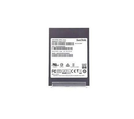 IBM - SDS5C-032G-103511 - SSD 31.4GB SATA 2.5" with Caddy