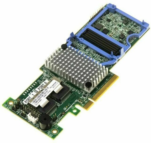 IBM - 25R8075 - RAID Controller ServeRAID 8K SAS