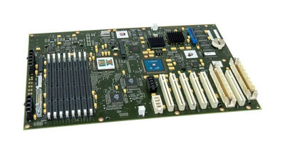 IBM - 02L1762 - Motherboard 486DX2 4694/144/154