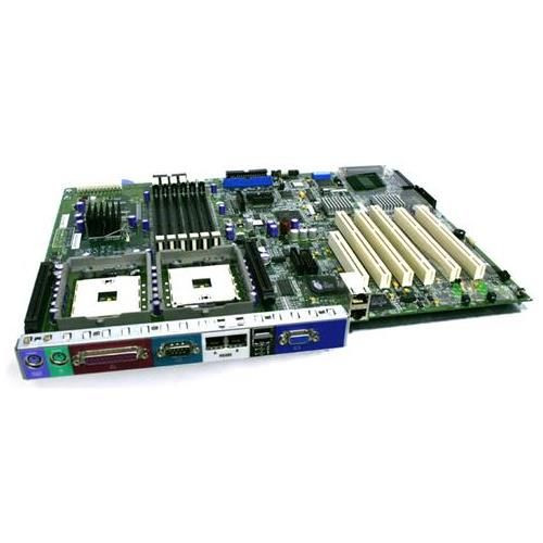 IBM System Board for Netfinity 1000/3000, part 61H2600, reliable motherboard for server upgrades and maintenance.