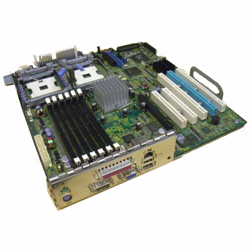 IBM System Board W820n Rip 56P2514 for server upgrades and maintenance in data center applications.