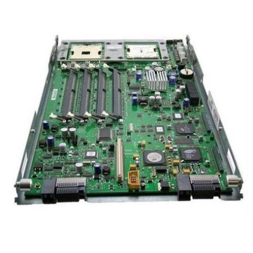 IBM SystemBoard Bladecenter Hs40 with part 13N1606, server motherboard for Bladecenter Hs40 systems.