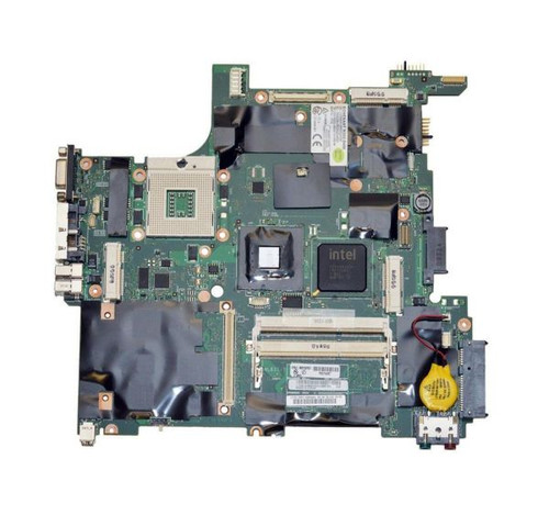IBM T400 System Board 60Y3759 for T-series laptops, durable, essential for repairs, reliable performance.