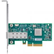 Mellanox - MCX311A-XCCT - Network Adapter Single Port 10GbE PCIe 3.0 x8