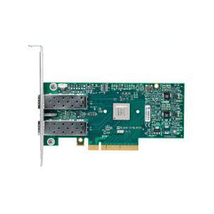 Mellanox ConnectX-3 Pro EN NIC - MCX312C-XCCT
