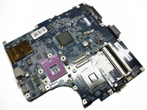 IBM Thinkpad 3000 system board 41R7887 for repair or upgrade in laptop hardware adjustments.