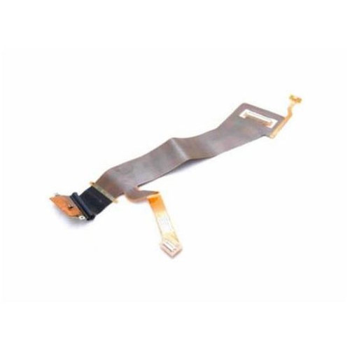 IBM ThinkPad LCD Cable Harness 05K2795, durable connector, supports screen display connection, laptop accessory.