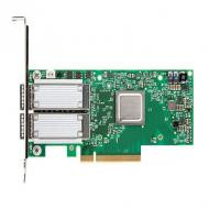 Mellanox - MCX454A-FCAT - Network Adapter Dual Port 56Gbps PCIe 3.0 x8