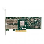 Mellanox - MHQH29C-XTR - Network Adapter Dual-Port QSFP 40Gb IB 10GbE PCIe