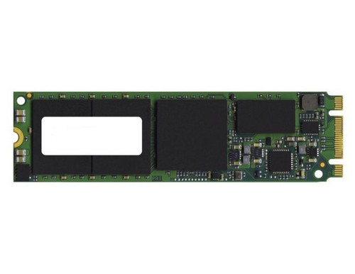 HP 240GB SATA 6Gb/s M.2 SSD - MR000240GWFLU