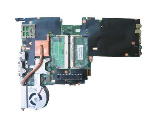 IBM TP System Board 43Y9010, computer motherboard, for server upgrades and repairs.