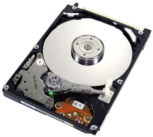 IBM - 87H7085 - HDD 4.8GB 4200RPM ATA-33 2.5"