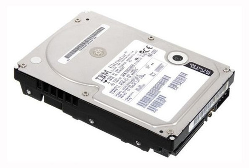 IBM Ultrastar 73LZX 36.7GB Ultra-160 SCSI 68-Pin 10,000RPM 3.5-inch internal hard drive for high-speed data storage.
