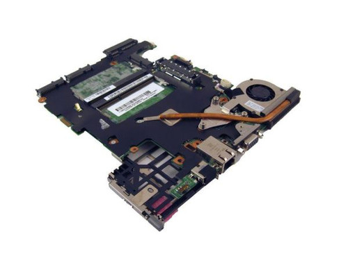 IBM X200 System Board 44C5315 Motherboard, compact PC upgrade component for business and technical use.