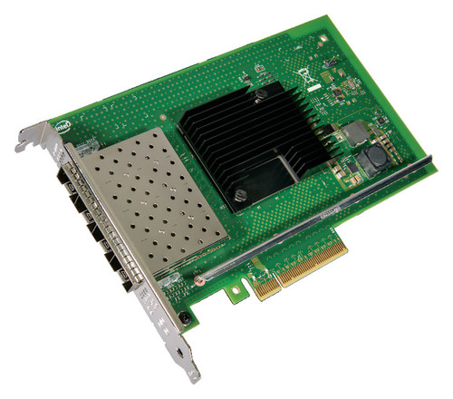 IBM - 94Y5201 - Network Adapter 4-Port 10GbE SFP+ ML2