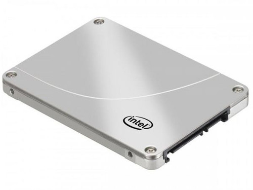 Intel SSDSC2CT120A3 - 330 Series 120GB SATA SSD