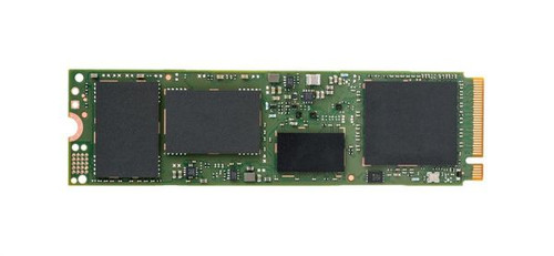 Intel 600p Series 512GB SSDPEKKW512G7 M.2 NVMe PCIe 3.0 for fast data storage and transfer