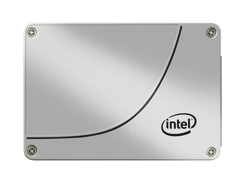 Intel DC P4501 500GB PCIe 3.1 x4 NVMe SSD for high-speed data storage and enterprise applications.