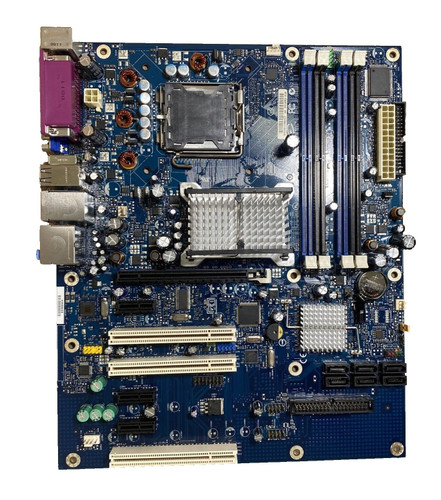 Intel E210882 - DDR2 Micro-ATX Motherboard LGA 775