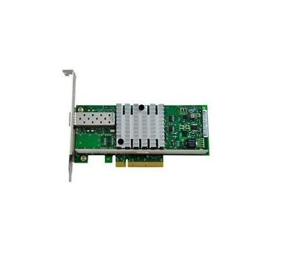 Intel - E68787 - Network Adapter 10GB Single Port PCI Express