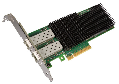 Intel - XXV710DA1G1P5 - Ethernet Converged Network Adapter Single Port