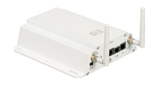 HP - J9346B - Wireless Access Point 54Mbps 802.11a/b/g 2-Port