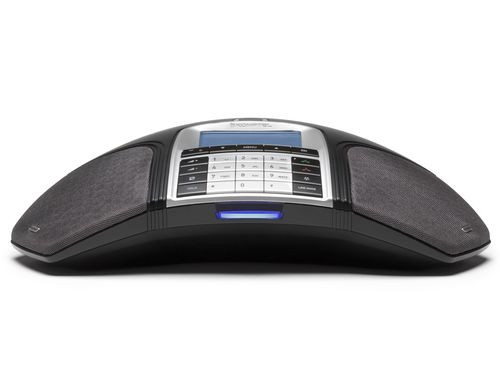 Konftel 300 Conference Phone, model 910101059, for clear audio meetings in conference rooms.
