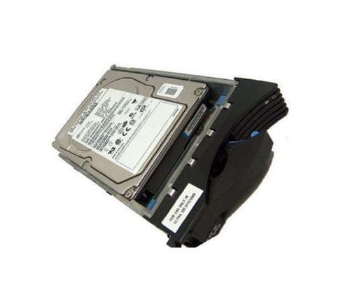 Lenovo - 00MJ133 - HDD 1.2TB 10000RPM SAS 6Gb/s 3.5"